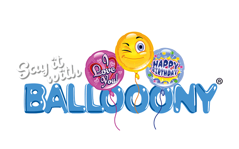 Ballooony Ballooony